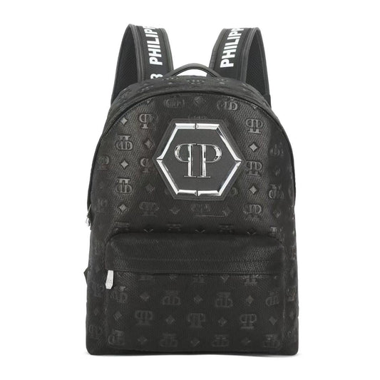 New- PP Leather bag