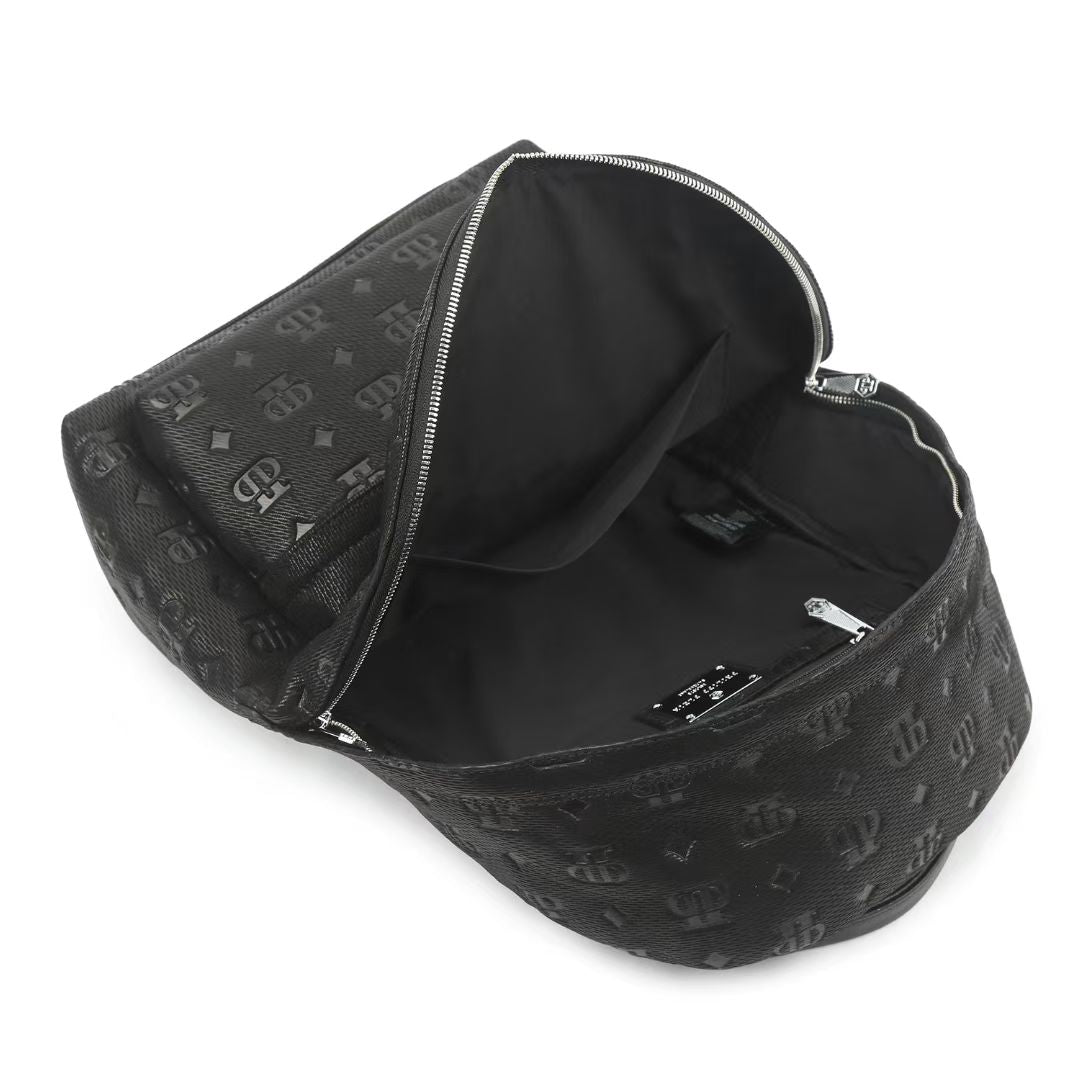 New- PP Leather bag
