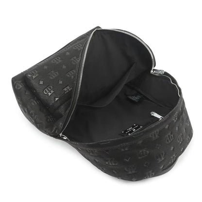 New- PP Leather bag