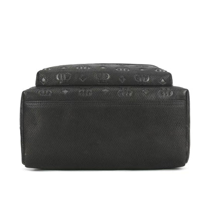 New- PP Leather bag
