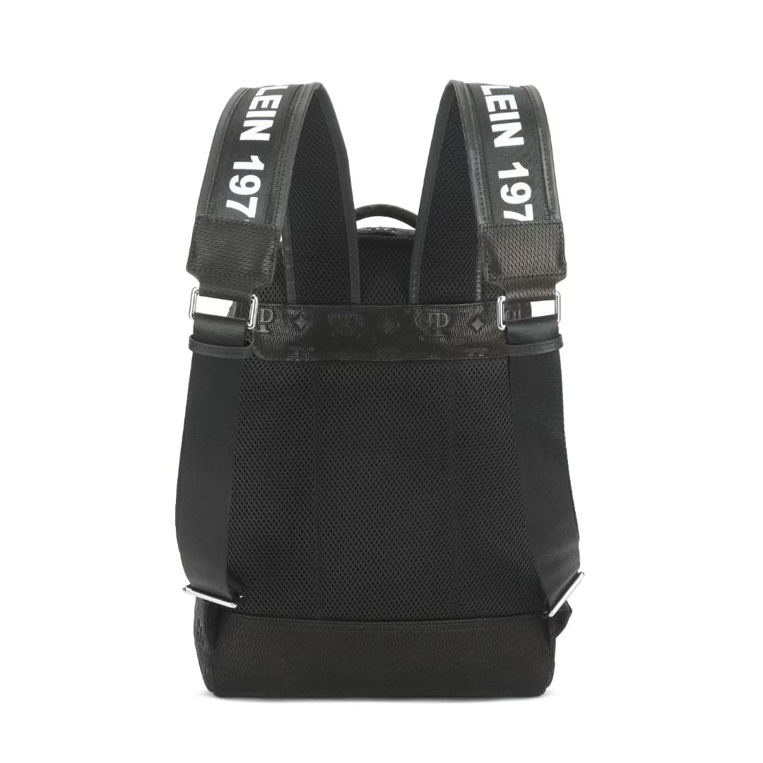 New- PP Leather bag