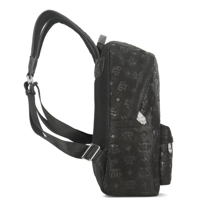 New- PP Leather bag