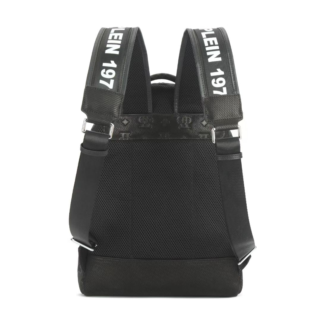 New- PP Leather bag