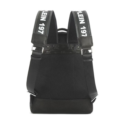 New- PP Leather bag