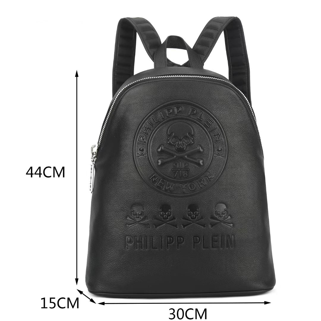 New- PP Leather bag