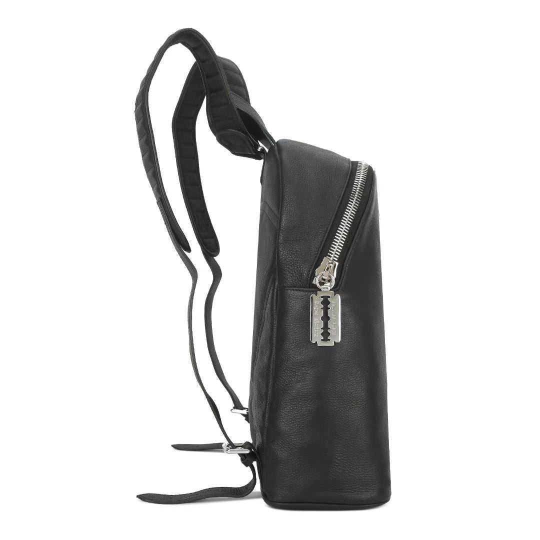 New- PP Leather bag