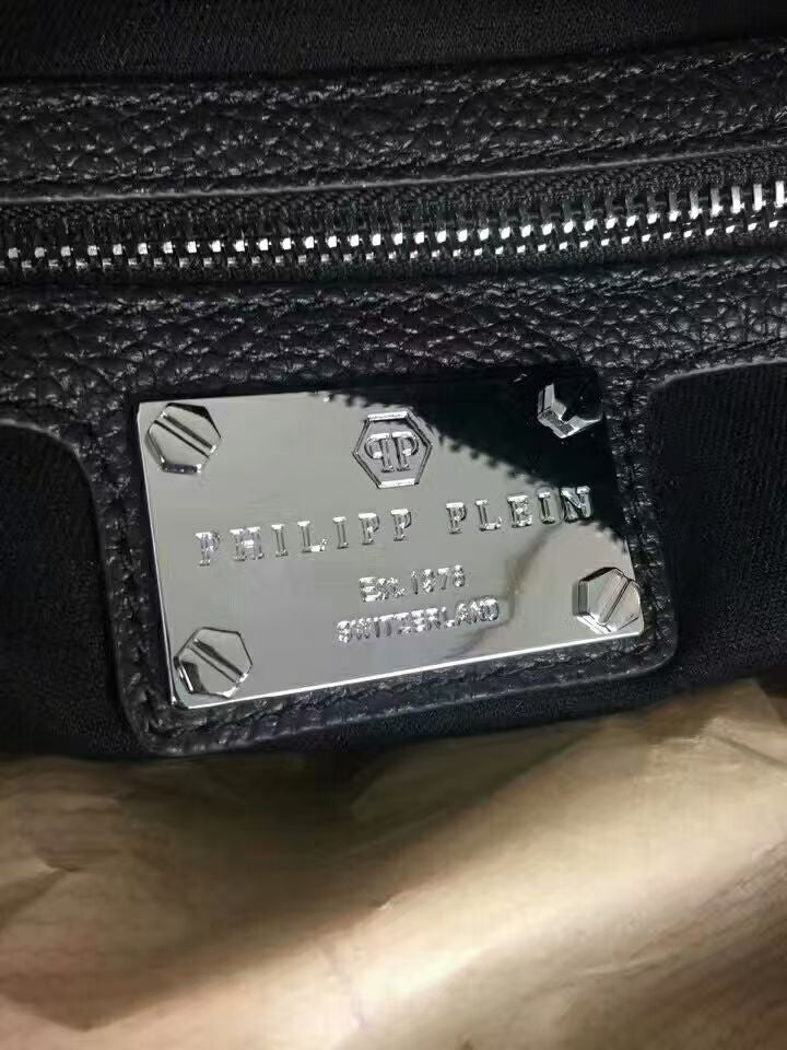 New- PP Leather bag