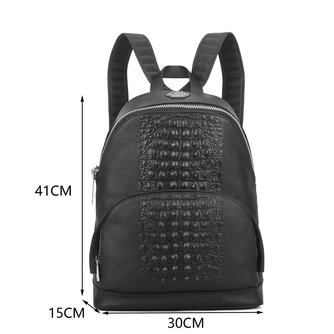 New- PP Leather bag