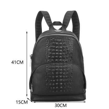 New- PP Leather bag