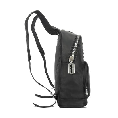 New- PP Leather bag