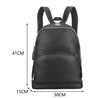 New- PP Leather bag