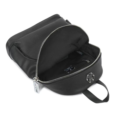 New- PP Leather bag