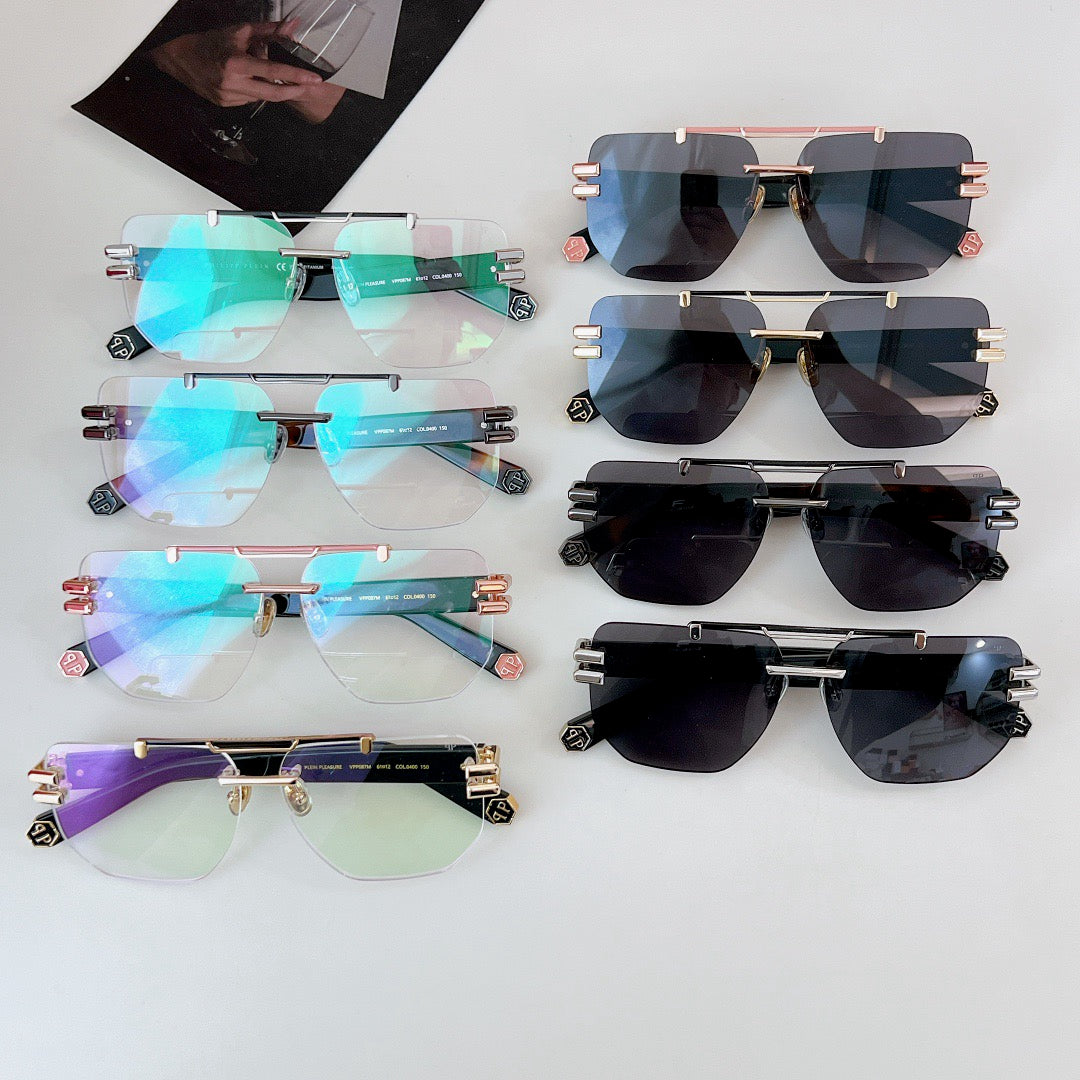 SOLA-PP 25SS sunglasses