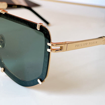 SOLA-PP 25SS sunglasses