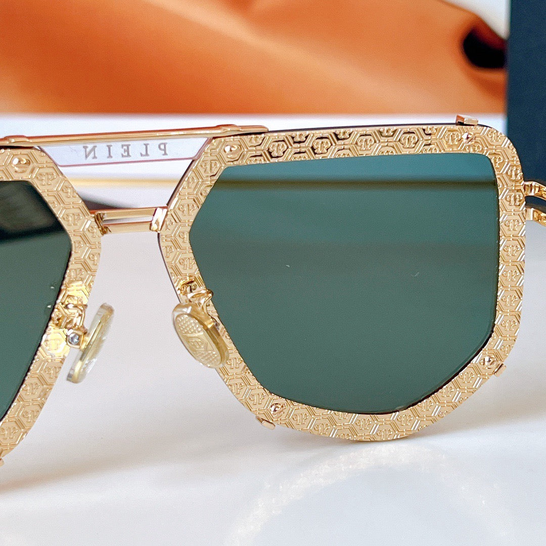 SOLA-PP 25SS sunglasses