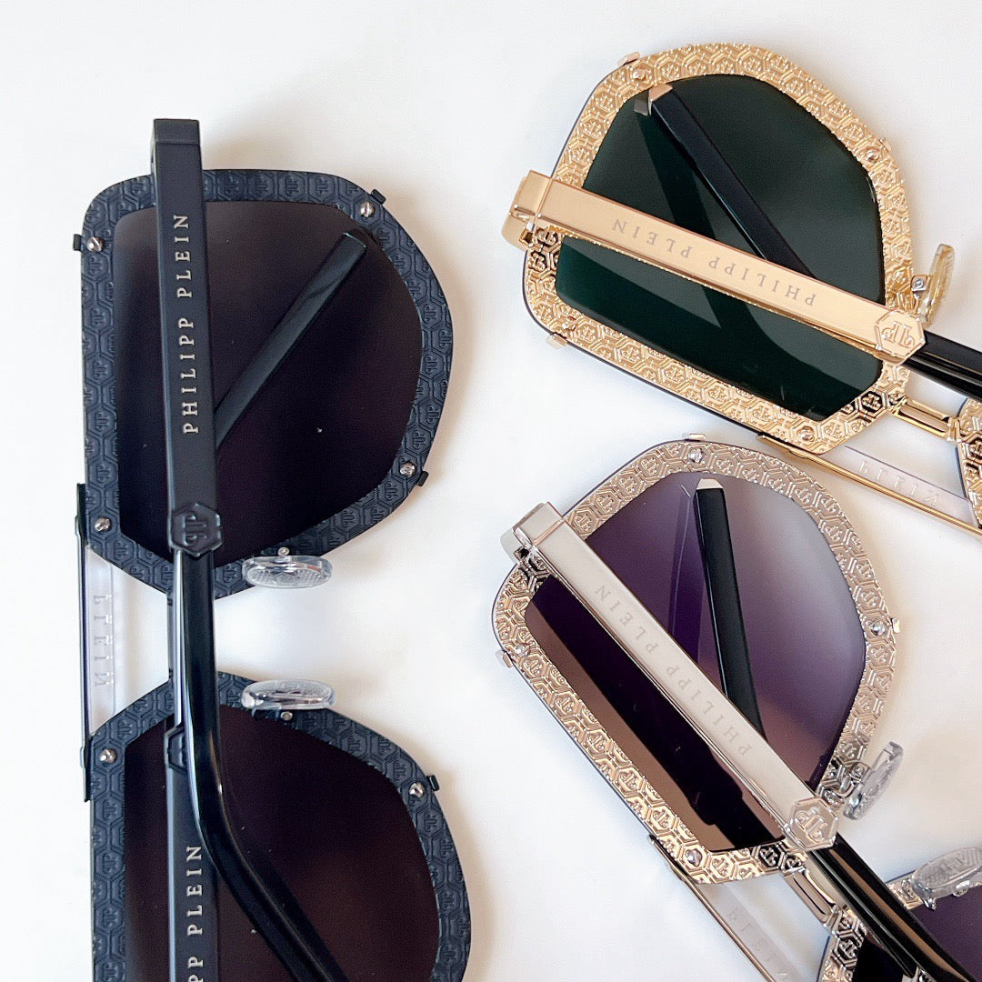 SOLA-PP 25SS sunglasses