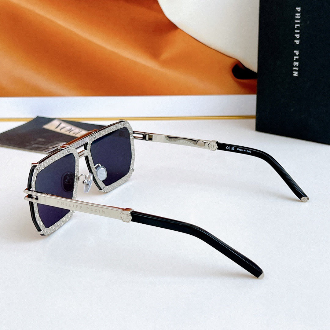 SOLA-PP 25SS sunglasses