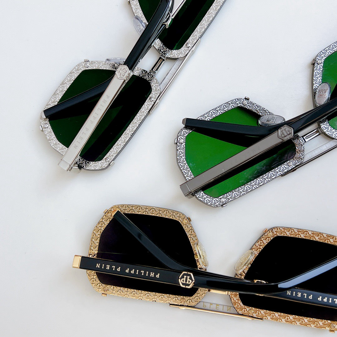 SOLA-PP 25SS sunglasses