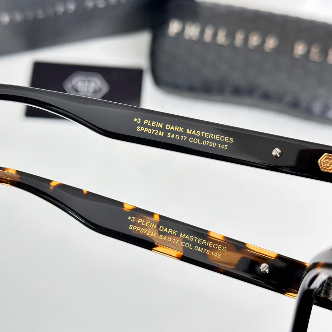 SOLA-PP 25SS sunglasses