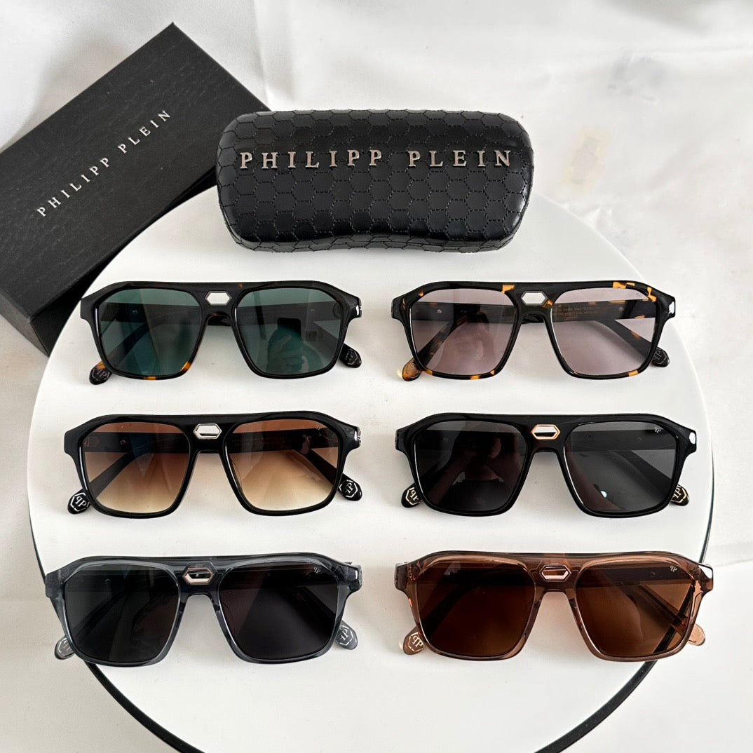 SOLA-PP 25SS sunglasses