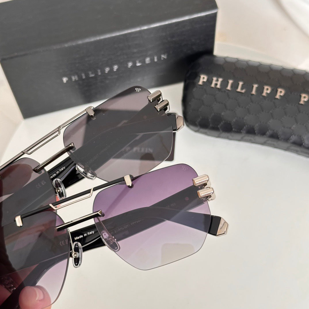 SOLA-PP 25SS sunglasses