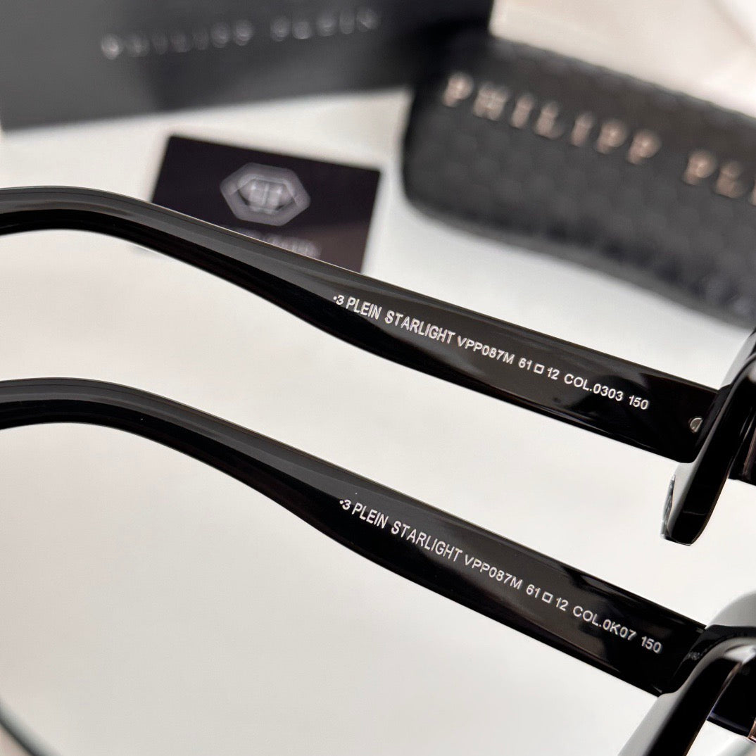 SOLA-PP 25SS sunglasses