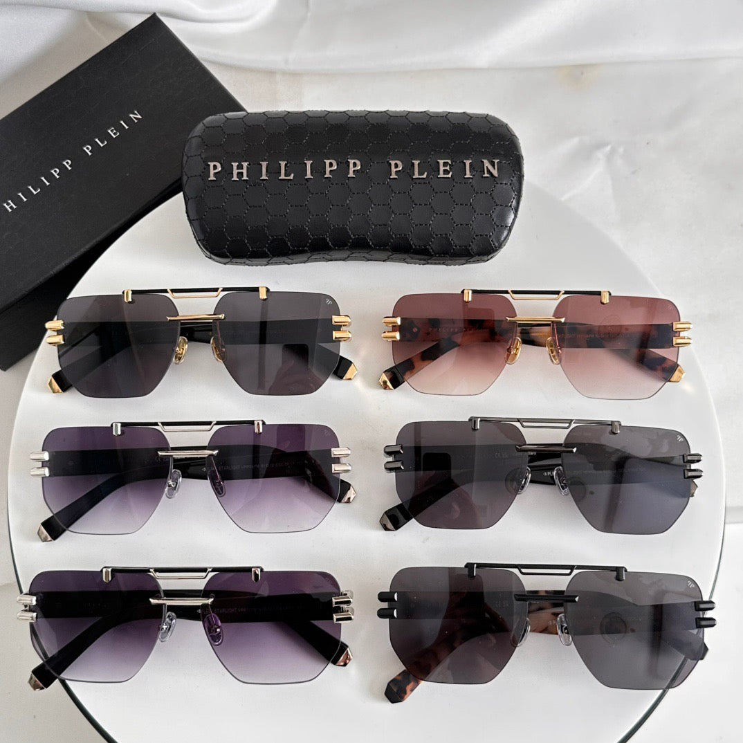 SOLA-PP 25SS sunglasses