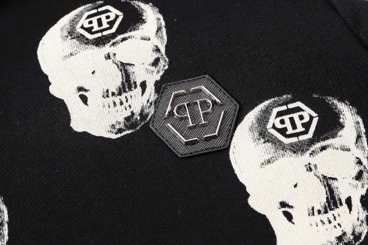 SOLA-PP 2025 Hoodies