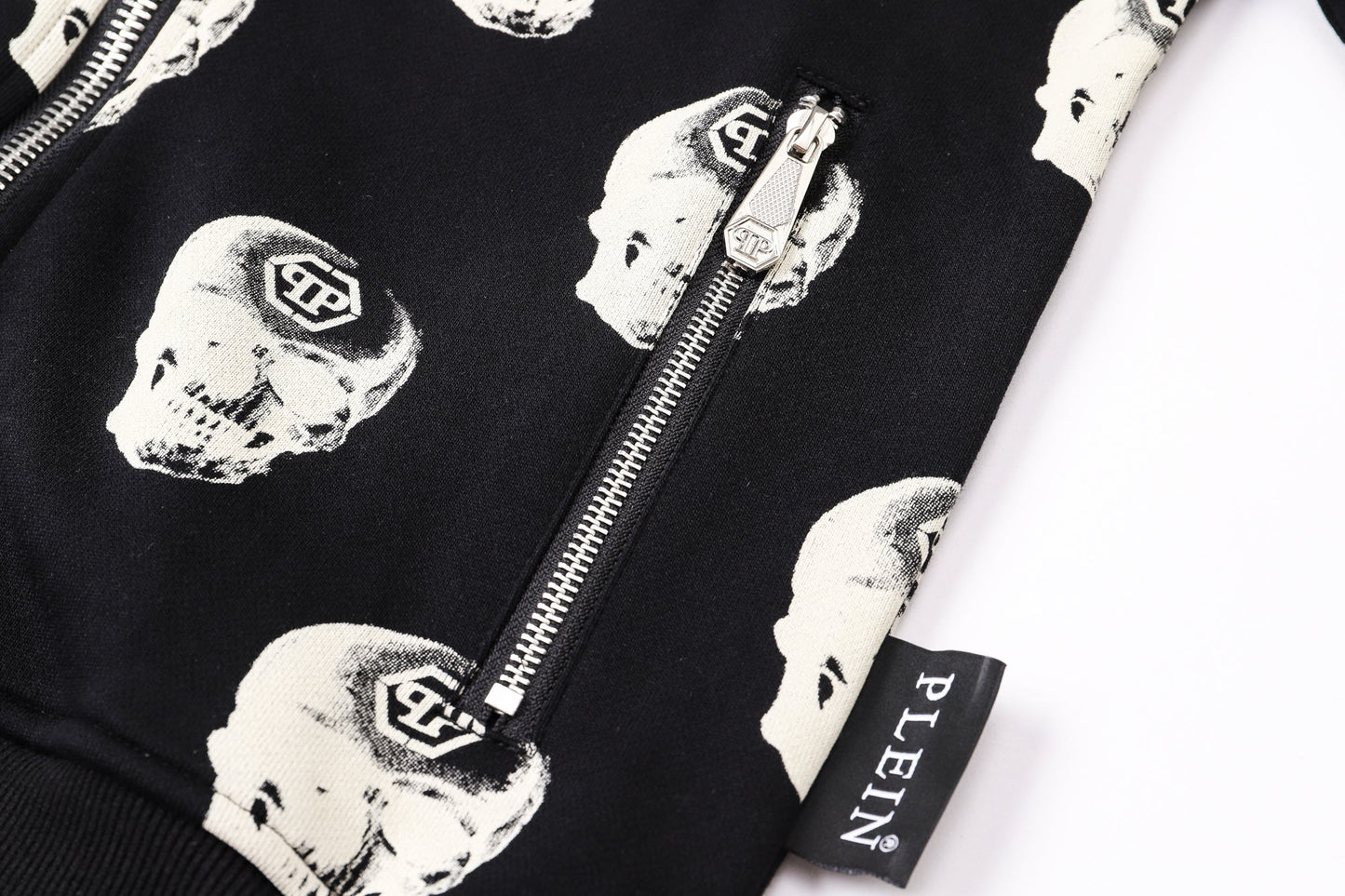 SOLA-PP 2025 Hoodies