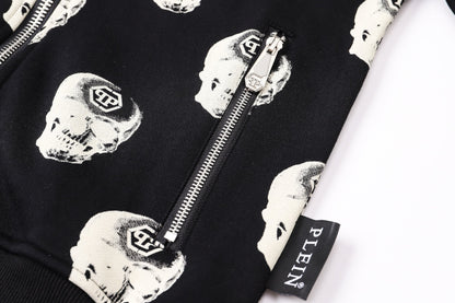 SOLA-PP 2025 Hoodies