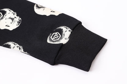 SOLA-PP 2025 Hoodies