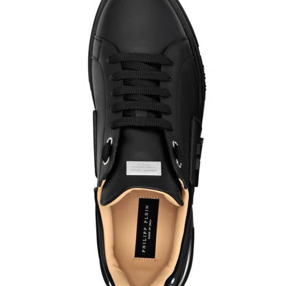 SOLA-PP Leather shoes