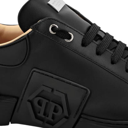 SOLA-PP Leather shoes