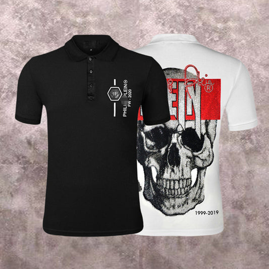 SOLA-PP Short sleeve Polo