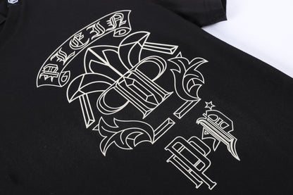New-PP Short sleeve T-shirt