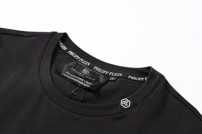 New-PP Short sleeve T-shirt