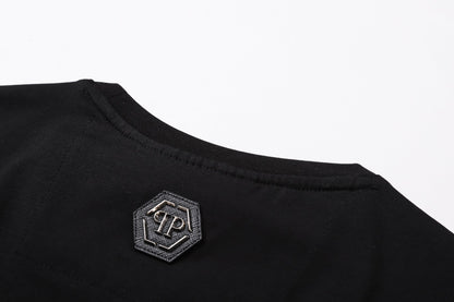 New-PP Short sleeve T-shirt