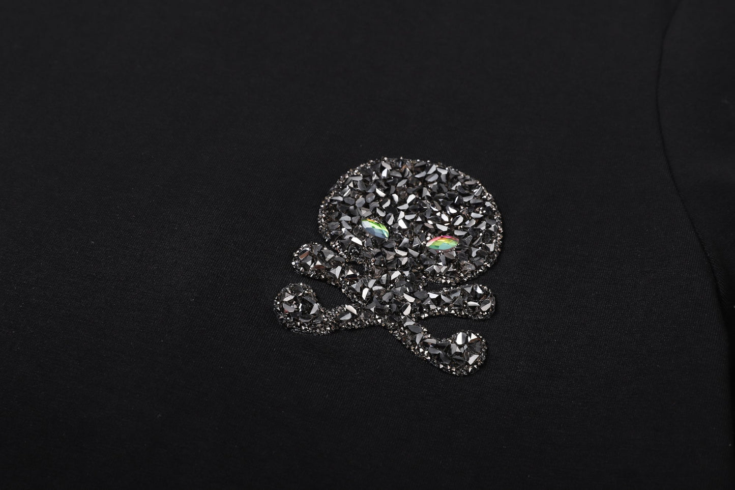 New-PP Short sleeve T-shirt