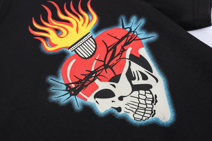 New-PP Short sleeve T-shirt