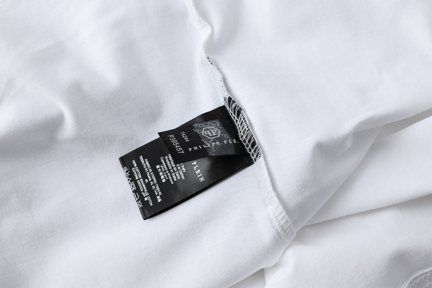 SOLA-PP Short sleeve T-shirt