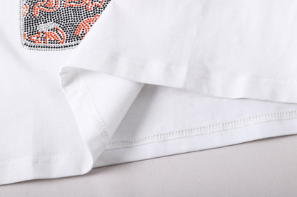 New-PP Short sleeve T-shirt