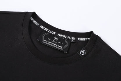 New-PP Short sleeve T-shirt