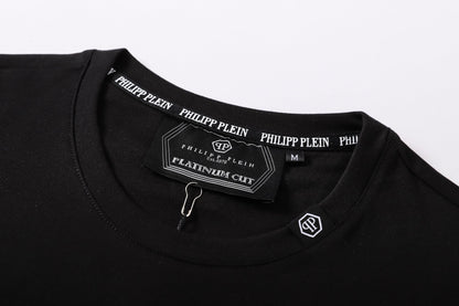 New-PP Short sleeve T-shirt