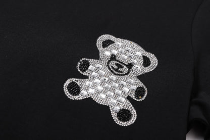 New-PP Short sleeve T-shirt