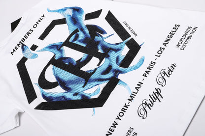 SOLA-PP Short sleeve T-shirt