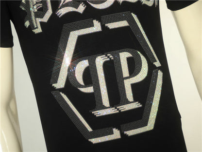 SOLA-PP Diamond T-shirt