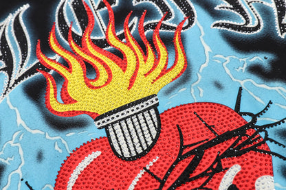 New-PP Short sleeve T-shirt