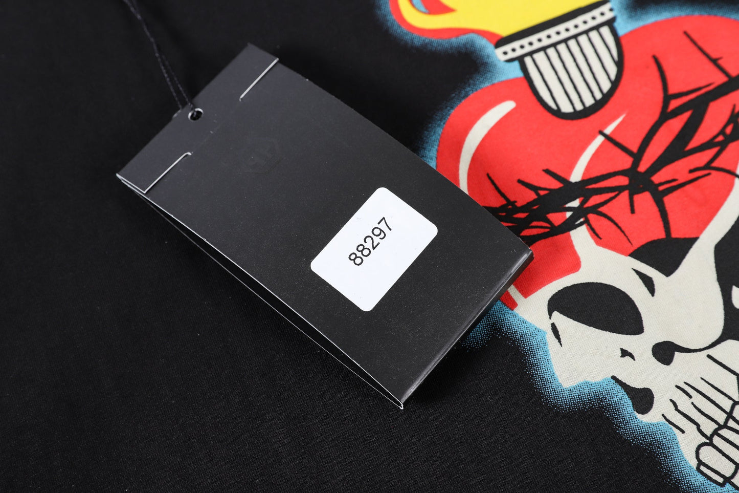 New-PP Short sleeve T-shirt