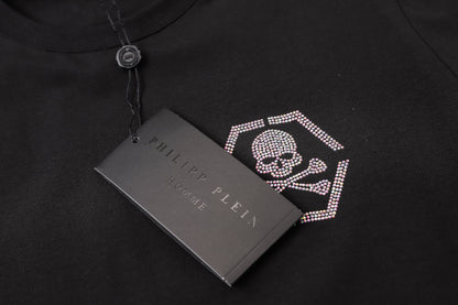 New-PP Short sleeve T-shirt