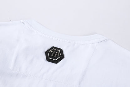 New-PP Short sleeve T-shirt